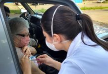 Saúde de CDS intensifica vacinação contra Covid-19