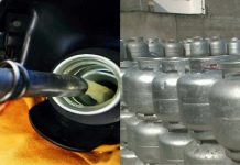 Petrobras anuncia nova alta nos preços da gasolina, diesel e gás