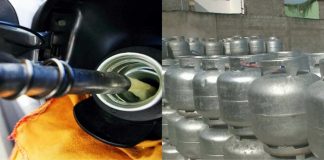 Petrobras anuncia nova alta nos preços da gasolina, diesel e gás