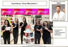 Aconteceu, Virou Manchete !!