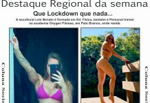 Destaque Regional da semana