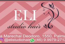 ELI STUDIO HAIR