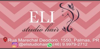 ELI STUDIO HAIR
