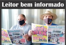 Leitor bem informado