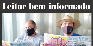 Leitor bem informado
