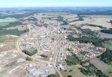 Prefeitura de Cel. Domingos Soares autoriza abertura do comércio, mas com restrições