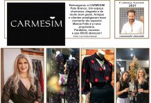 Reinaugurou a CARMESIM Pato Branco