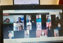 Curso de Formação de Docentes Colégio Estadual Dom Carlos – Palmas – Paraná