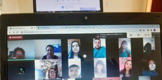 Curso de Formação de Docentes Colégio Estadual Dom Carlos – Palmas – Paraná