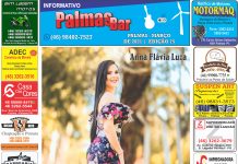 INFORMATIVO PALMAS BAR