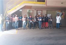 Marini Compensados faz homenagem a todas as mulheres