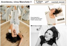 Aconteceu, virou Manchete !!