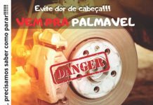 PALMAVEL PEÇAS