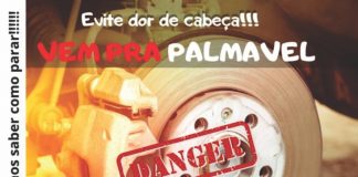 PALMAVEL PEÇAS