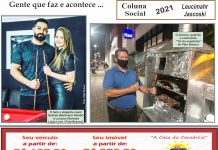 Gente que faz e acontece …