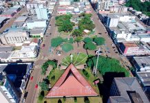 Débitos de IPTU e alvará em Palmas podem ser renegociadas até 9 de junho