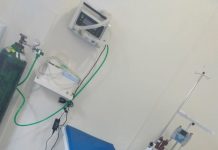 Prefeitura de Cel. Domingos Soares adquire respirador portátil