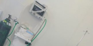 Prefeitura de Cel. Domingos Soares adquire respirador portátil