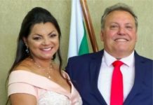 Nota de Esclarecimento sobre a saúde do prefeito Jandir Bandiera