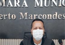 Presidente da Câmara envia ofício ao prefeito solicitando informações sobre a UPA