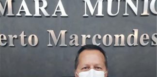 Presidente da Câmara envia ofício ao prefeito solicitando informações sobre a UPA