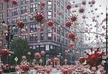 2021 – A saga pela sobrevivência continua