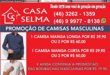 CASA SELMA