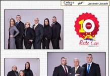 Coluna Social Leucimahr Jascoski