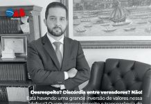 OAB PALMAS COMENTA A RESPEITO DA VOTAÇÃO DOS PROJETOS DE DIÁRIAS DOS VEREADORES DE PALMAS