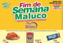 SUPERMERCADO UNIÃO