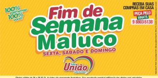 SUPERMERCADO UNIÃO
