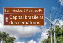 Palmas: muitos semáforos e poucos médicos