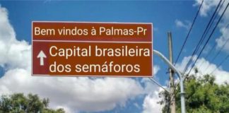 Palmas: muitos semáforos e poucos médicos