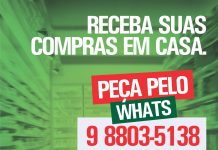 SUPERMERCADO UNIÃO