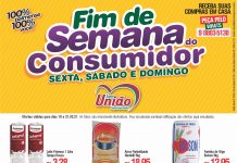 SUPERMERCADO UNIÃO