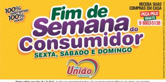 SUPERMERCADO UNIÃO