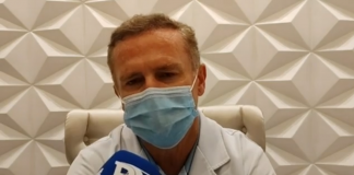 Diretor do Hospital Santa Pelizzari anuncia oito novos leitos de UTI