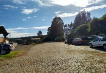 Prefeitura de CDS assina ordem de serviço para recapeamento asfáltico