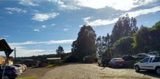 Prefeitura de CDS assina ordem de serviço para recapeamento asfáltico