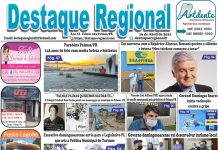 CAPA JORNAL DESTAQUE REGIONAL 16/04