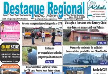 CAPA JORNAL DESTAQUE REGIONAL 23/04