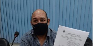 Vereador de Mariópolis apresenta projeto de Lei para apreciação da Casa