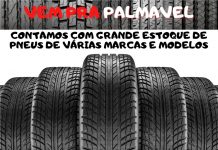 PALMAVEL PEÇAS E MECÂNICA