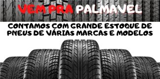 PALMAVEL PEÇAS E MECÂNICA