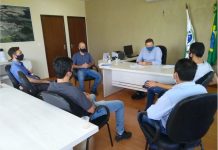 Cel. Domingos Soares quer adquirir áreas para recolhimento do ICMS ecológico