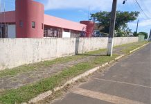 Departamento de Cultura e Turismo de CDS lança Projeto Muro Arte e Cultura