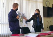 Prefeitura de CDS recebe Plano de Ação Emergencial da PCH Foz do Estrela