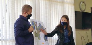 Prefeitura de CDS recebe Plano de Ação Emergencial da PCH Foz do Estrela