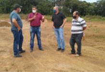 Aprocel construirá sua sede na Área Industrial