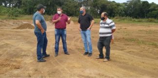 Aprocel construirá sua sede na Área Industrial